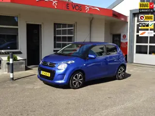 Citroen C1 1.0 VTi Shine