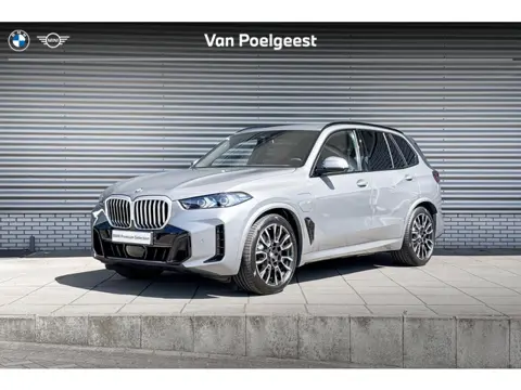 BMW X5 xDrive50e