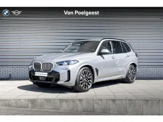 BMW X5 xDrive50e