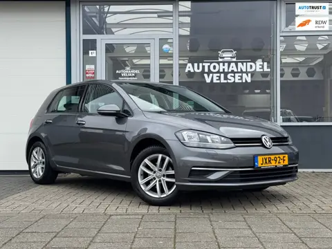 Volkswagen GOLF 1.0 TSI Apple carplay Lage km