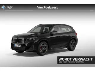 BMW iX1 eDrive20 67 kWh