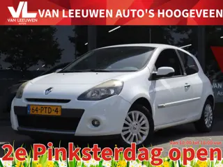 Renault Clio 1.2 Collection | Nieuw binnen | Navi | Cruise