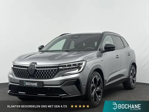 Renault Austral 1.2 E-Tech full hybrid 200 iconic esprit Alpine | Panoramadak | Harman/Kardon Audio 
