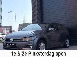 Volkswagen Polo 1.0 TSI Comfortline Carplay| Automaat | 2019 | Benzine | Nieuwe APK!!