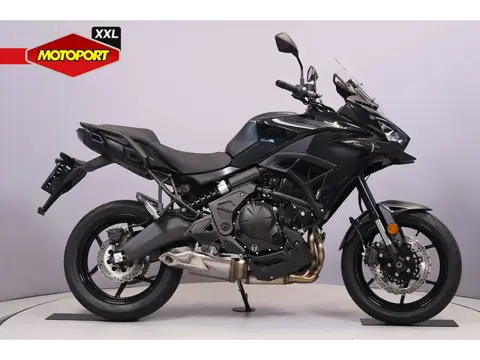 Kawasaki VERSYS 650 (bj 2026)