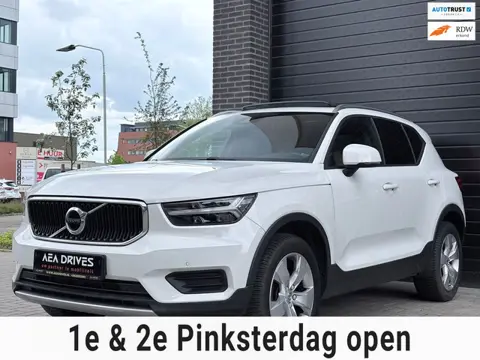 Volvo XC40 1.5 T3 in topstaat! 1e eigenaar, dealer onderhouden, glazen panorama dak en Harman Kardon