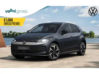 Volkswagen ID.Polo Life First Edition 52 kWh accu, 155 kW / 211 PK Ha