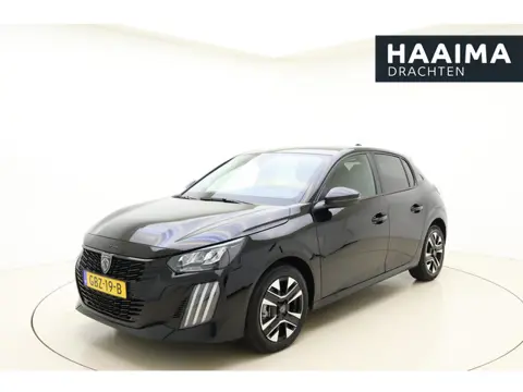 Peugeot 208 1.2 PureTech 100 Allure | Full LED | Camera achter | Navigatie | Climate Control | Apple