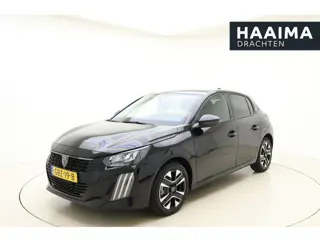Peugeot 208 1.2 PureTech 100 Allure | Full LED | Camera achter | Navigatie | Climate Control | Apple