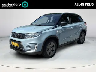 Suzuki Vitara 1.4 Boosterjet Select Smart Hybrid **TWEEDE PINKSTERDAG GEOPEND/ DODEHOEK DETECTIE/ ST