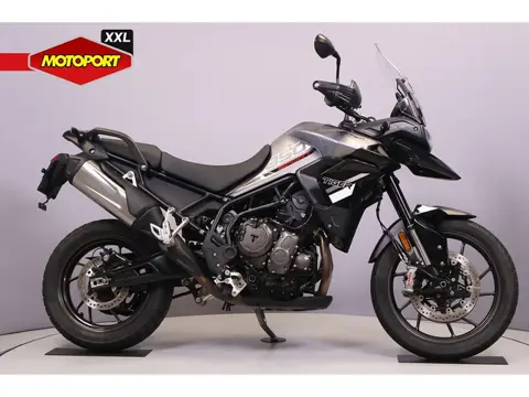 Triumph TIGER 850 SPORT (bj 2025)