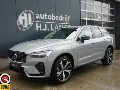 Volvo XC60 2.0 T8 Plug-in hybrid AWD Ultimate Dark