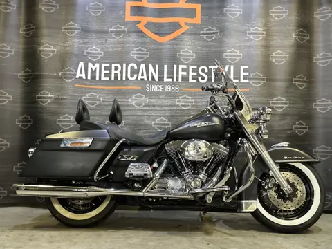 Harley-Davidson Touring Touring Road King Classic FLHRCI