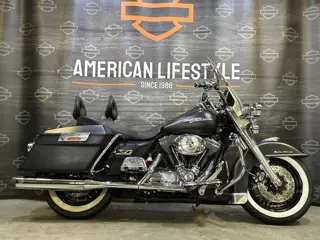 Harley-Davidson Touring Touring Road King Classic FLHRCI