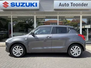 Suzuki Swift 1.2 Select Smart Hybrid/Trekhaak (bj 2020)