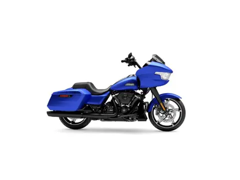 Harley-Davidson FLTRX Road Glide 117 (bj 2026)