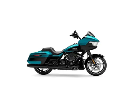Harley-Davidson FLTRX Road Glide 117 (bj 2026)