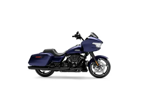 Harley-Davidson FLTRX Road Glide 117 (bj 2026)