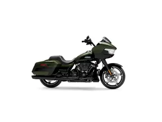 Harley-Davidson FLTRX Road Glide 117 (bj 2026)