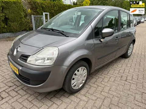 Renault Grand Modus 1.2 TCE 5-DRS Expression AIRCO NAP