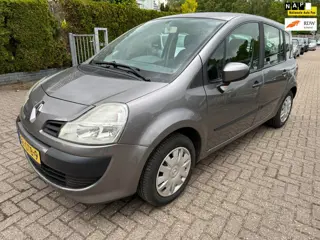 Renault Grand Modus 1.2 TCE 5-DRS Expression AIRCO NAP