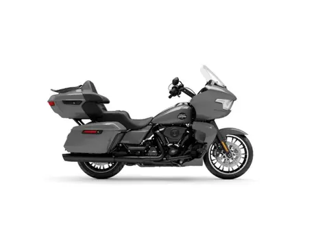 Harley-Davidson FLTRXL Limited (bj 2026)