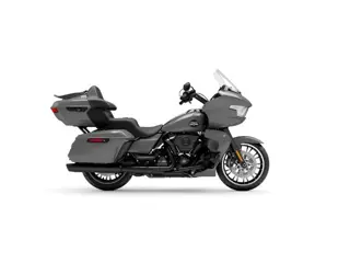 Harley-Davidson FLTRXL Limited (bj 2026)