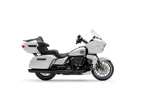 Harley-Davidson FLTRXL Limited (bj 2026)