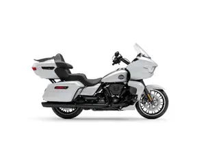 Harley-Davidson FLTRXL Limited (bj 2026)