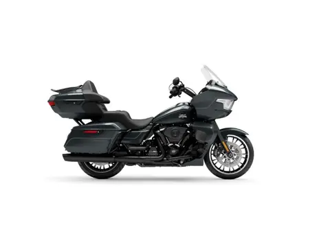 Harley-Davidson FLTRXL Limited (bj 2026)