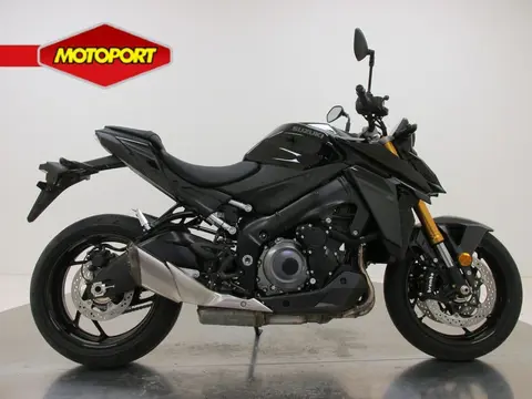 Suzuki GSX-S1000A (bj 2026)