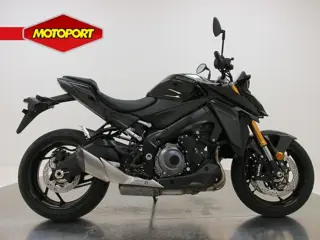 Suzuki GSX-S1000A (bj 2026)
