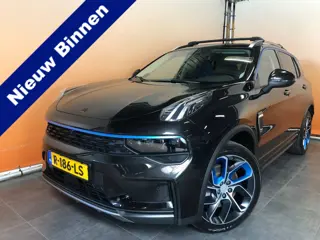 Lynk & Co 01 1.5 NL AUTO | TREKHAAK | 360 CAMERA (bj 2022)