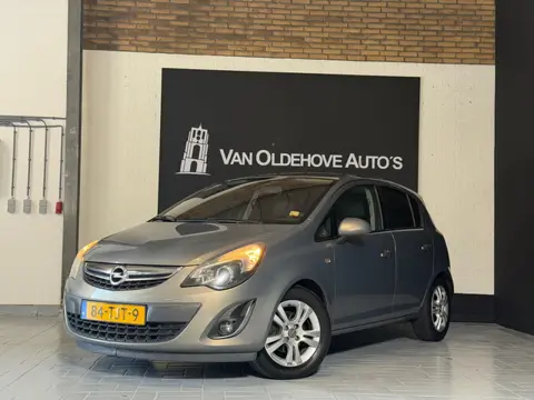 Opel Corsa 1.3 CDTi EcoFlex S/S Cosmo