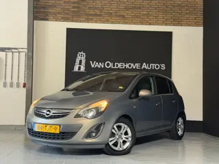 Opel Corsa 1.3 CDTi EcoFlex S/S Cosmo