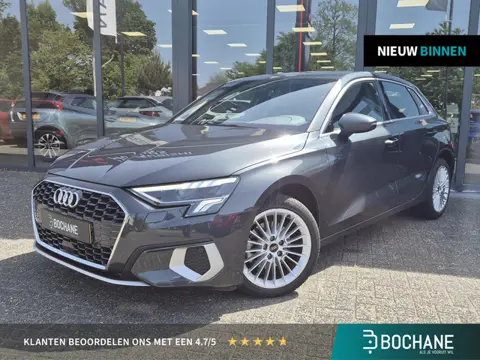 Audi A3 Sportback 30 TFSI Advanced edition | Navigatie |