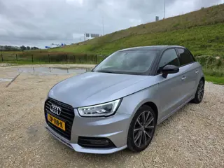 Audi A1 Sportback 1.4 TDI Sport Pro Line S