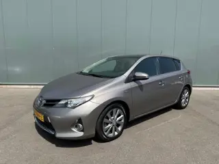 Toyota Auris 1.8 Hybrid Lease PANORAMADAK | CAMERA | NAP !