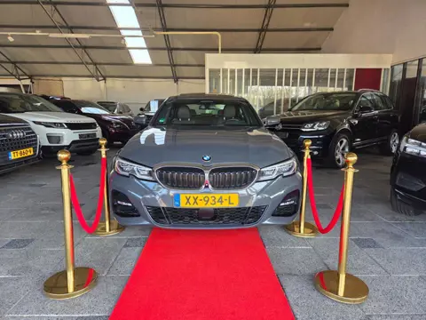BMW 3-serie 320D AUT M PAKKET NARDO PANO+! 2019
