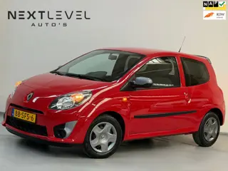 Renault Twingo 1.2-16V Collection Airco Nette Auto