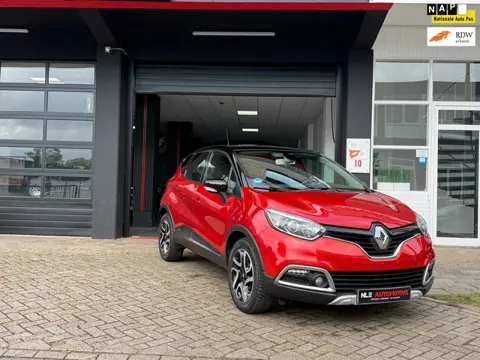 Renault Captur 0.9 TCe Xmod Helly Hansen