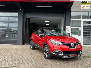 Renault Captur 0.9 TCe Xmod Helly Hansen