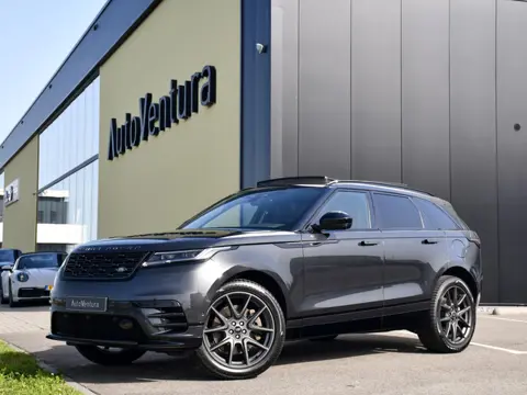 Land rover Range Rover Velar 2.0 P400e AWD Dynamic SE PHEV | Meridian | Schuif-/kantel Pano | Adapt.