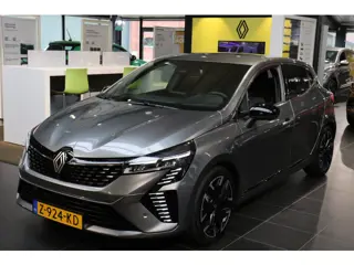 Renault Clio 1.6 E-Tech Full Hybrid 145 techno (bj 2024)