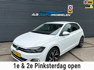 Volkswagen Polo 1.0 TSI Comfortline AUTOMAAT/ CARPLAY/ CAMERA