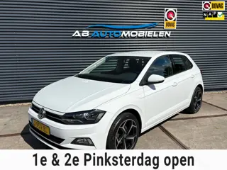 Volkswagen Polo 1.0 TSI Comfortline CARPLAY/ NAVI/ LM VELGEN