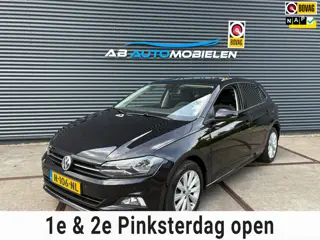 Volkswagen Polo 1.0 TSI Highline DIGITAL DASH/ CARPLAY/ PARKEERSENSOREN