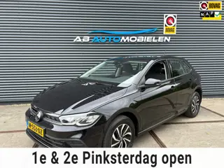 Volkswagen Polo 1.0 TSI Life CARPLAY/ PARKEERSENSOREN