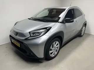Toyota Aygo X 1.0 VVT-i MT Play Automaat Apple Carplay Stoelverwarming Camera