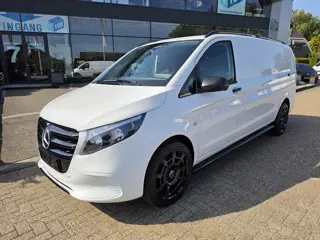 Mercedes-Benz Vito 116 CDI L3 Pro Automaat * Camera * NAVI *